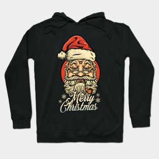 Merry Christmas Hoodie